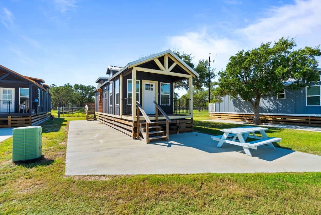 Ancient Oaks RV Park (Rockport, Texas) photo