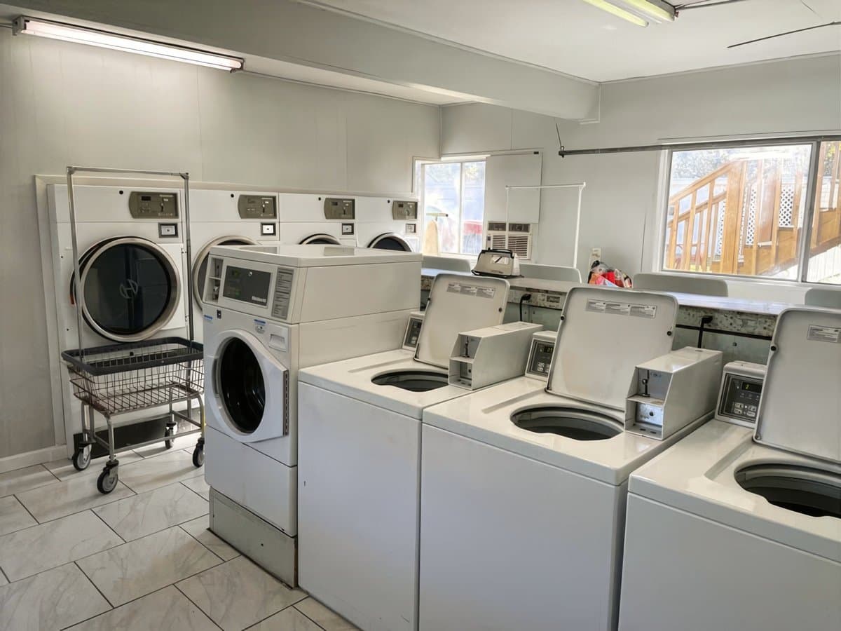 Ancient Oaks RV Park (Rockport, Texas) photo