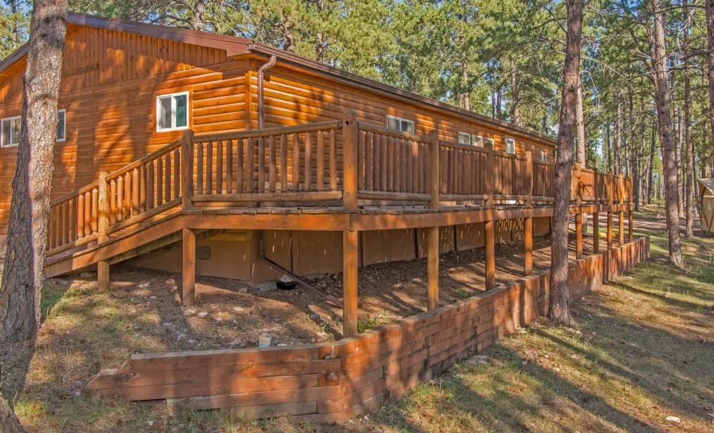 HTR Black Hills Resort (Rapid City, South Dakota) photo