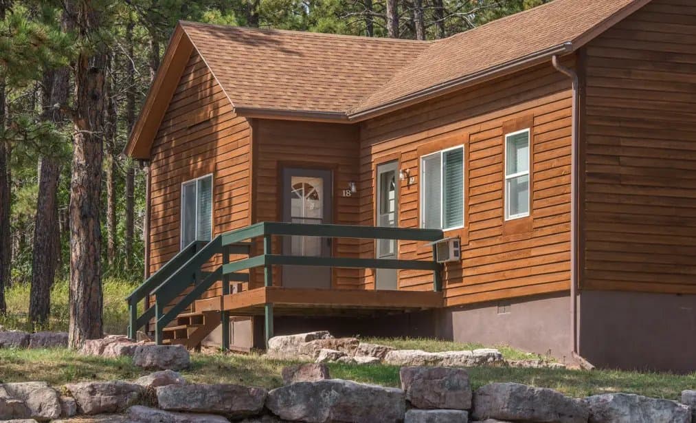 HTR Black Hills Resort (Rapid City, South Dakota) photo