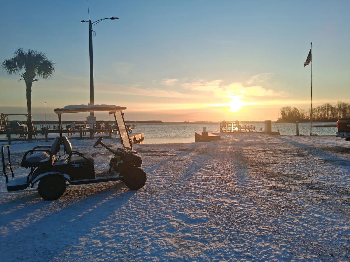 Angel's Landing Campground Restaurant & Marina (Pineville, South Carolina) photo