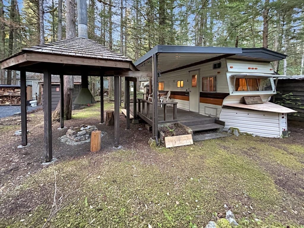 The Glen at Maple Falls (Deming, Washington) photo