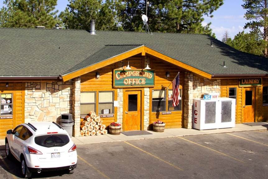 Ruby's Inn RV Park & Campground (Bryce Canyon City, Utah) photo