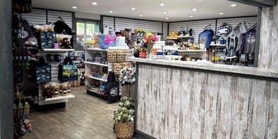 Oscoda / Tawas KOA Holiday