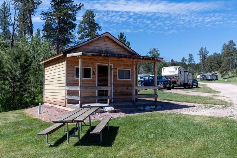 Custer's Gulch RV Park and Campground