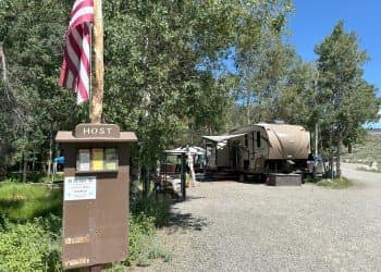 Santa Rosa Ranger District Office