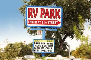 Goldfield RV Park