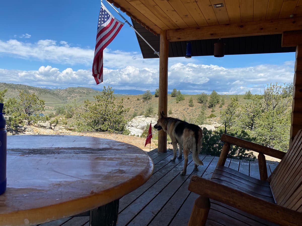 Meeteetse RV Park (formerly BFF RV Resort)