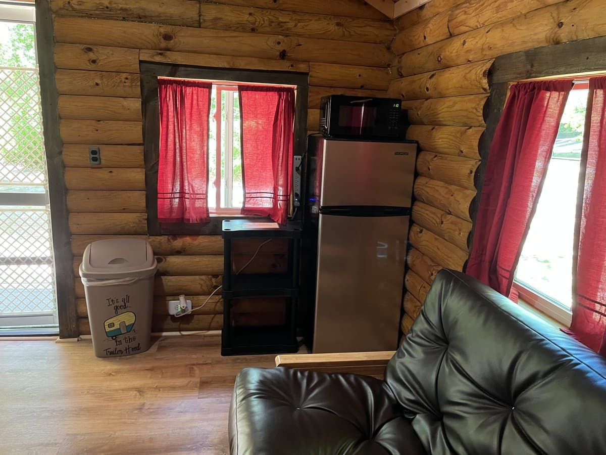 Gateway Park Campground