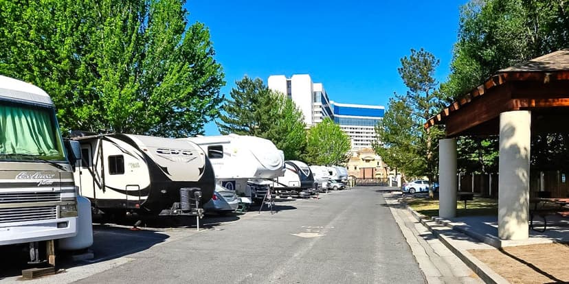 Pepper Ridge RV Park