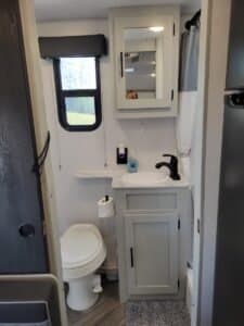 Shadow Mountain RV Park