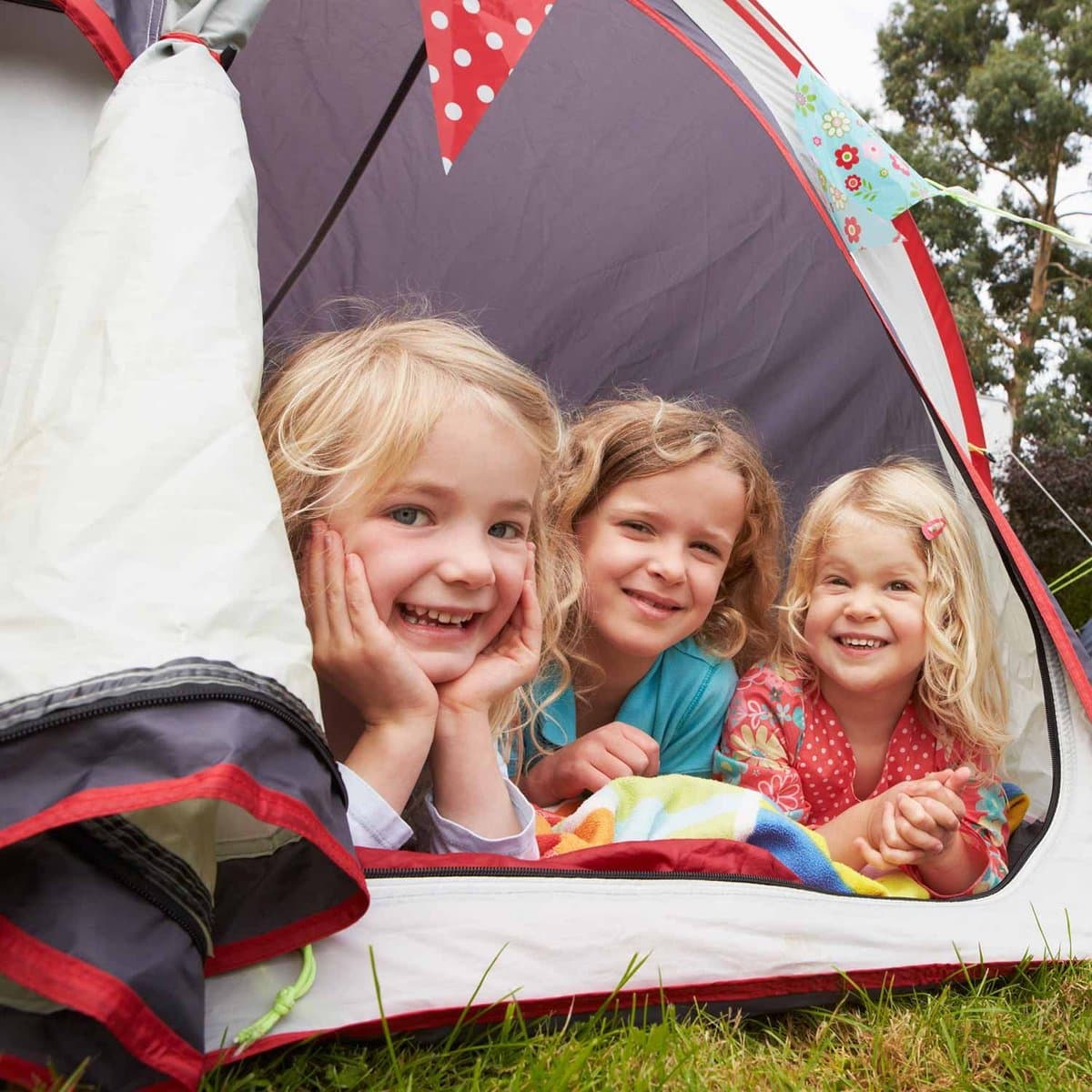 Montebello Camping & Fishing Resort (Montebello, Virginia) photo