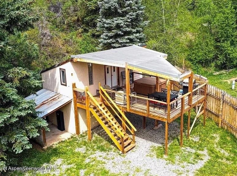 Mountainside RV Park