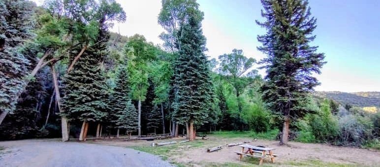 Mountainside RV Park (Somerset, Colorado) photo