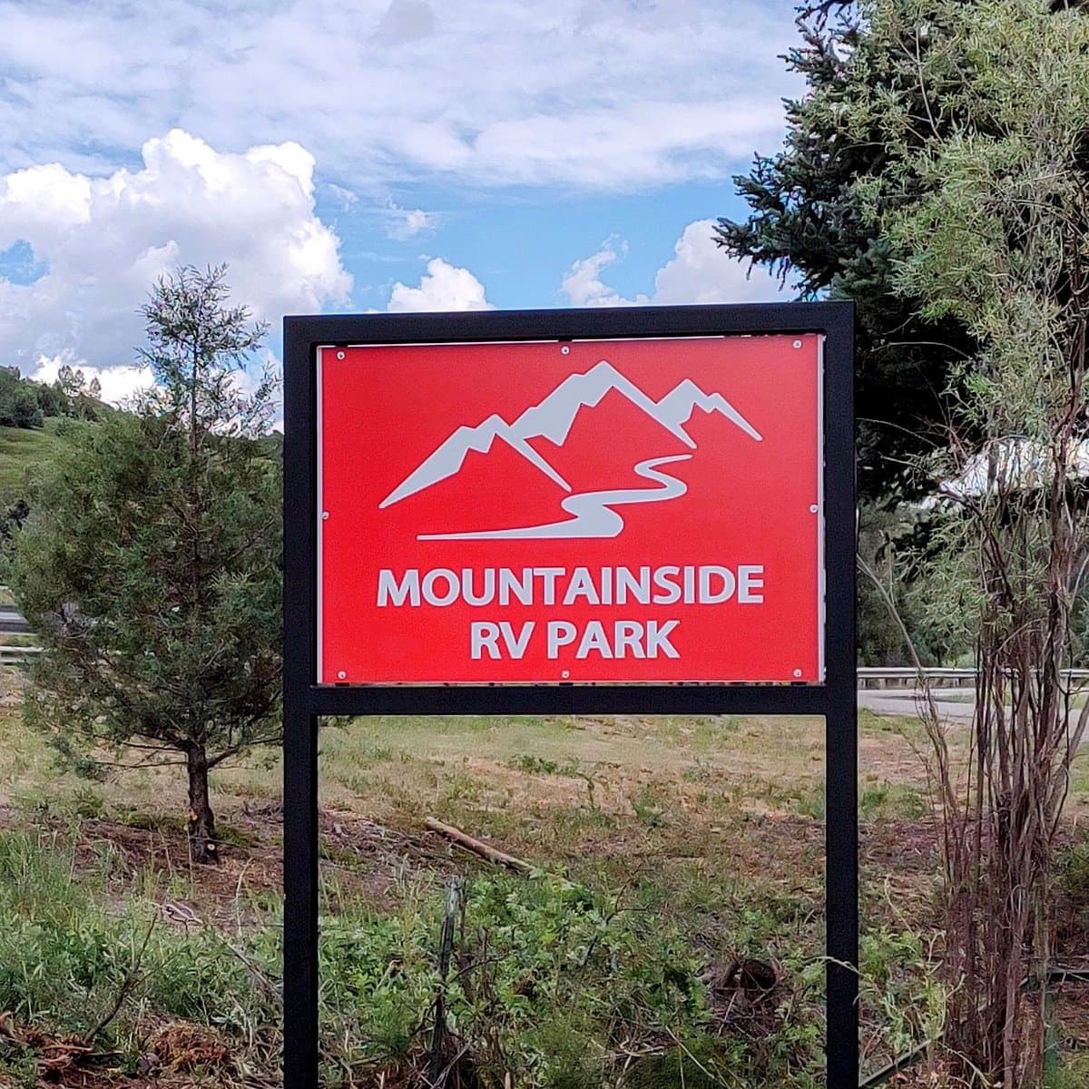 Mountainside RV Park (Somerset, Colorado) photo