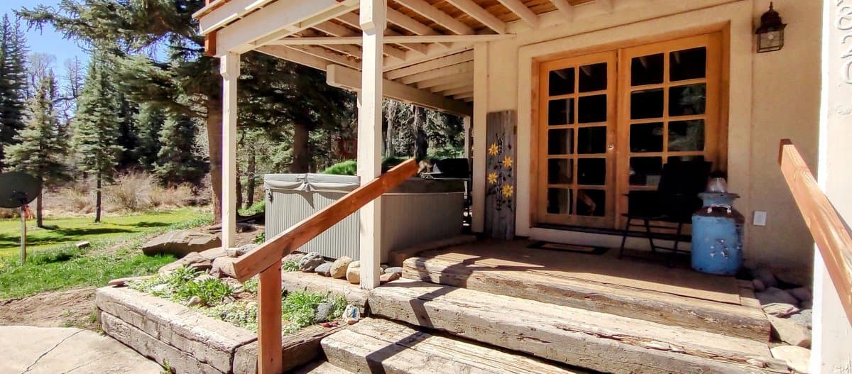 Mountainside RV Park (Somerset, Colorado) photo