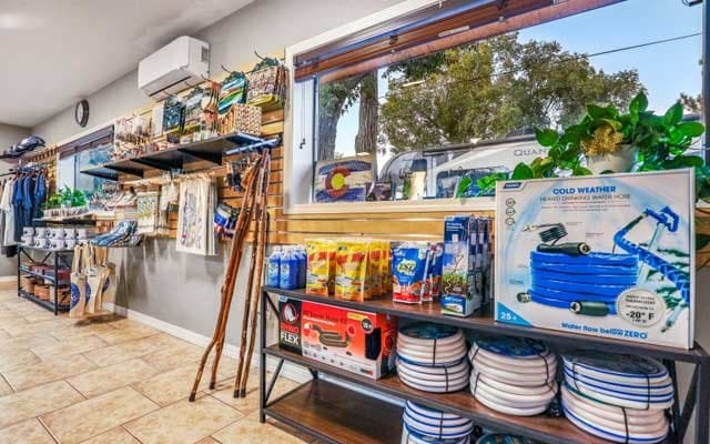 Sundance RV Park (Cortez, Colorado) photo