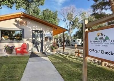 Sundance RV Park (Cortez, Colorado) photo