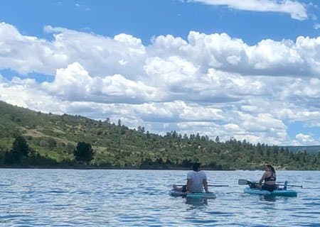 Sundance RV Park (Cortez, Colorado) photo