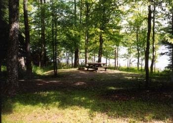Imp Lake Campground