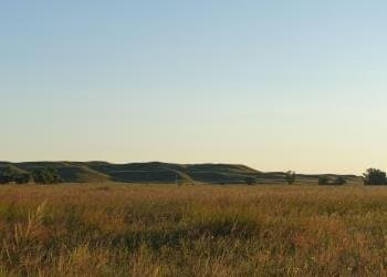 Badlands Boondock Campspot