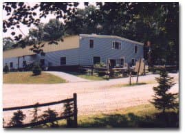 Mineral Springs Family Campground