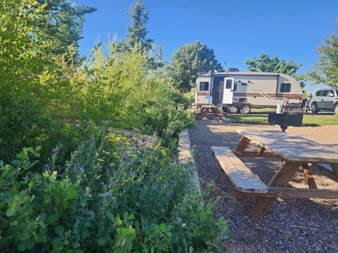 Blue Mountain RV & Trading (Blanding, Utah) photo