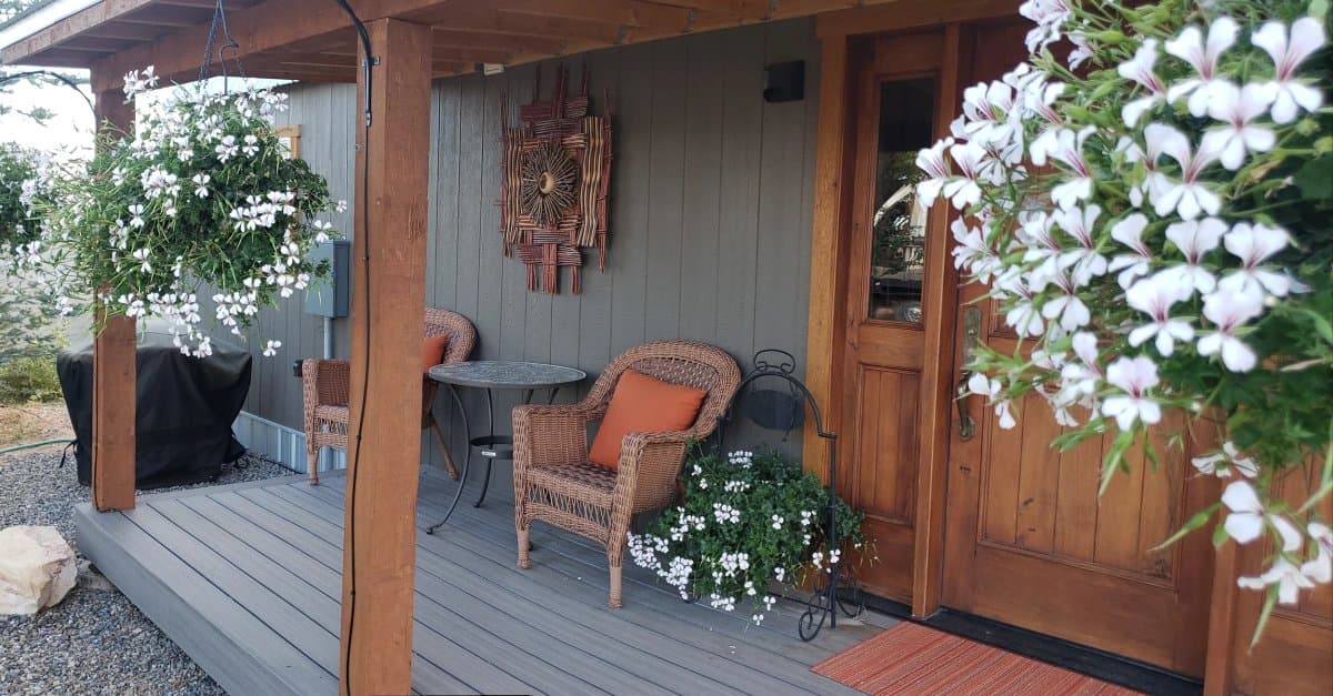 Blue Mountain RV & Trading (Blanding, Utah) photo