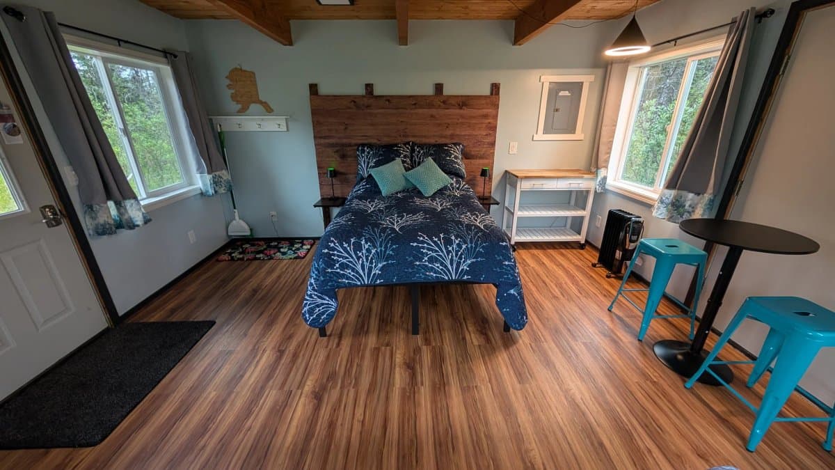 Hollywood Farms RV Park