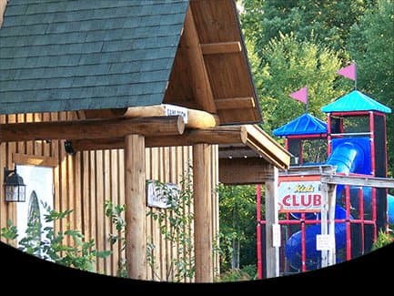 American Wilderness Campground & Event Center