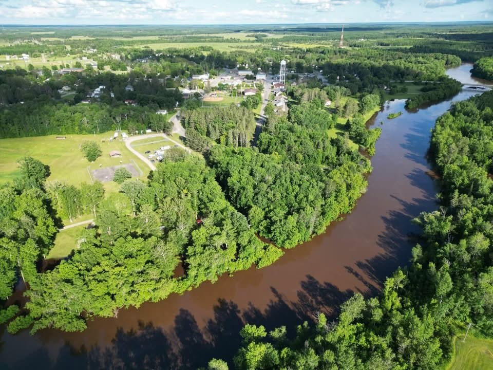 Lofgren Memorial Park Campground