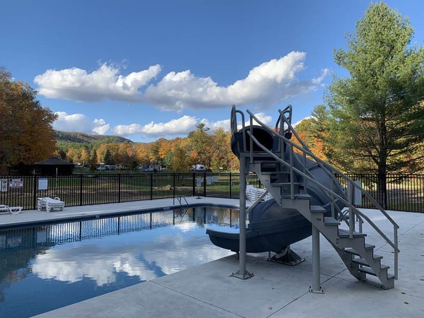 Country Aire Campground