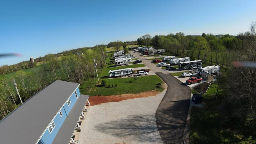 Sugar Maple RV Park