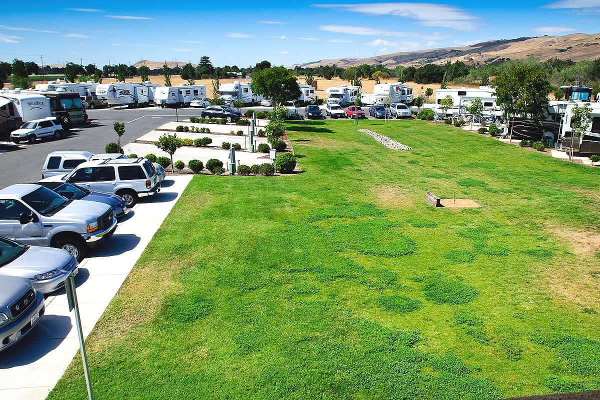 Coyote Valley RV Resort