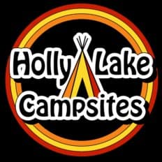 Holly Lake Campsites