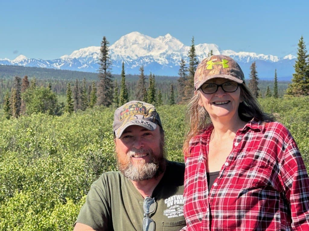 Cantwell RV Park 26 miles to Denali National Park (Cantwell, Alaska) photo