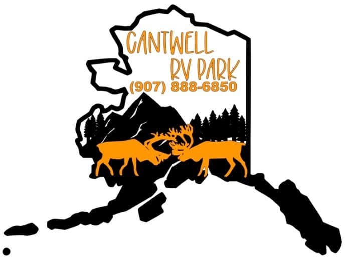 Cantwell RV Park 26 miles to Denali National Park (Cantwell, Alaska) photo