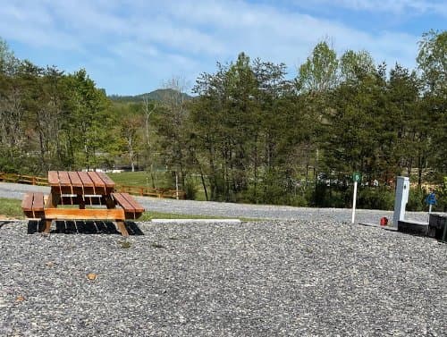 Mountain Top RV Park & Cabins