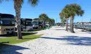 Perdido Key RV Resort & Marina
