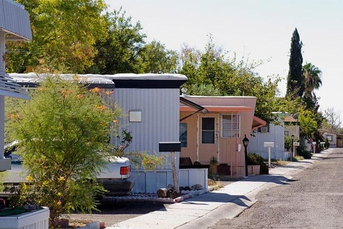 King's Row RV Park (Las Vegas, Nevada) photo