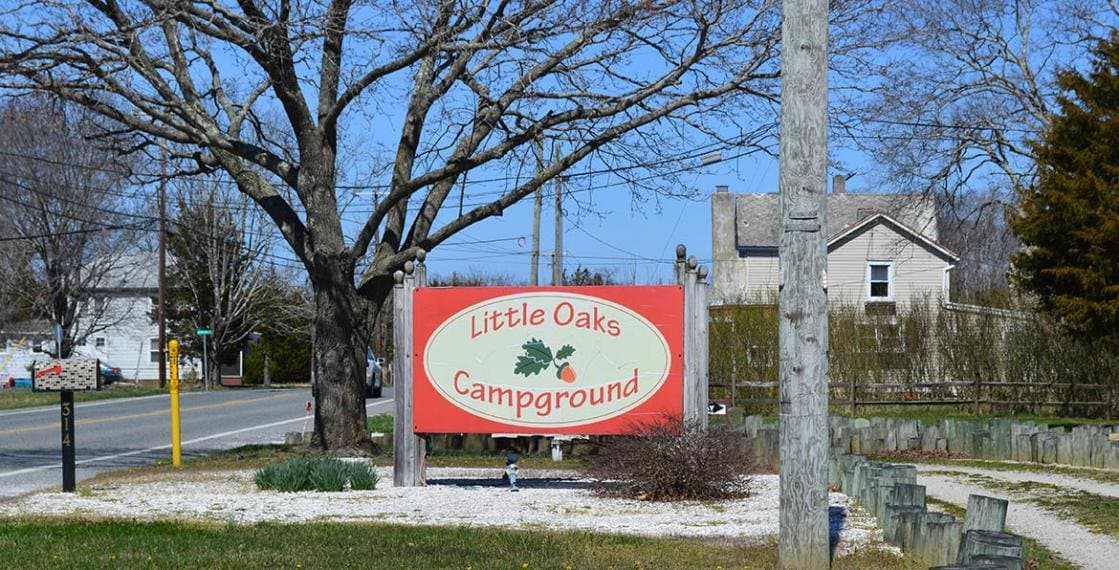 Little Oaks Campground