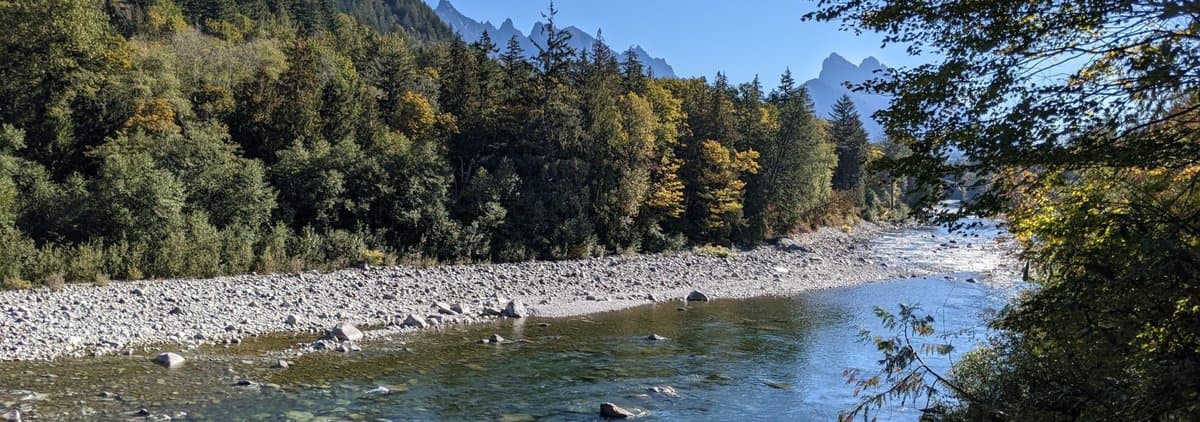 Alpine RV Park & Campground