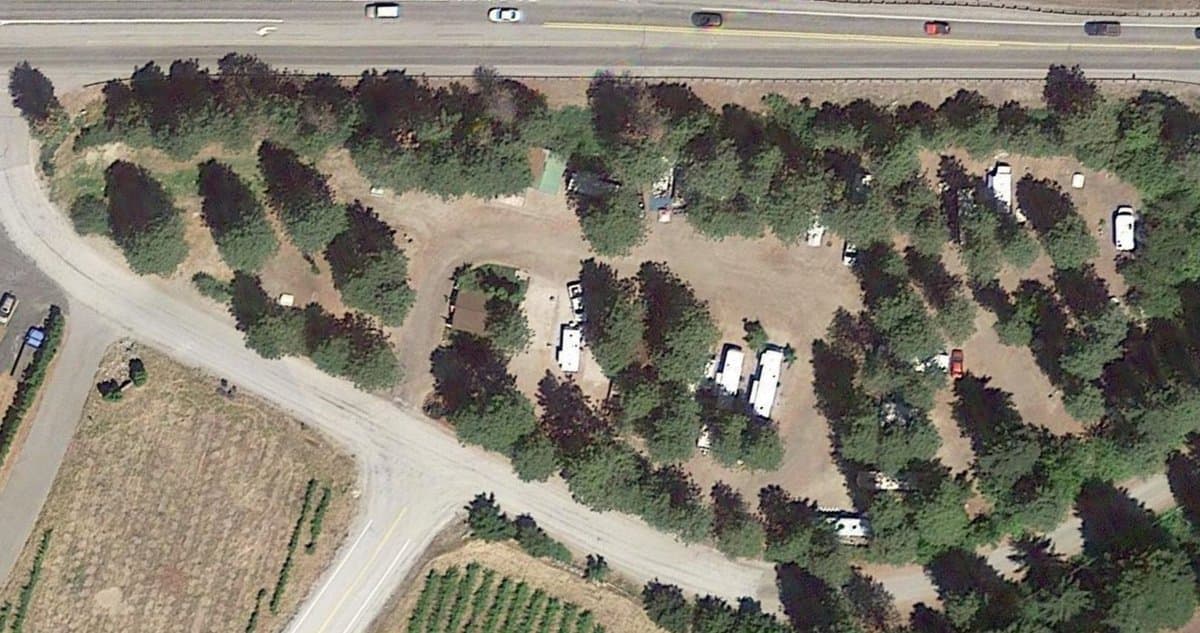 Alpine RV Park & Campground (Leavenworth, Washington) photo