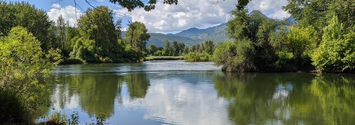 Alpine RV Park & Campground (Leavenworth, Washington) photo