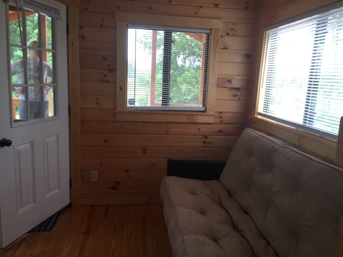 Hocking Hills Jellystone Park (Nelsonville, Ohio) photo