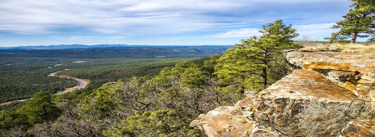 Payson Campground & RV Resort