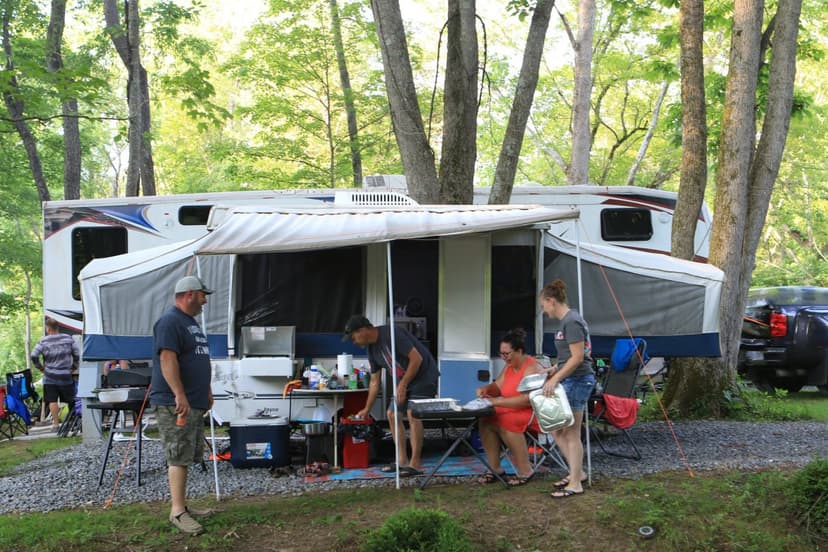 River Ridge Campground