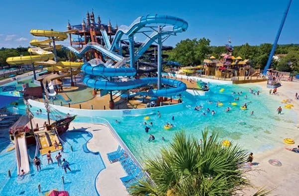 Midland East RV Park