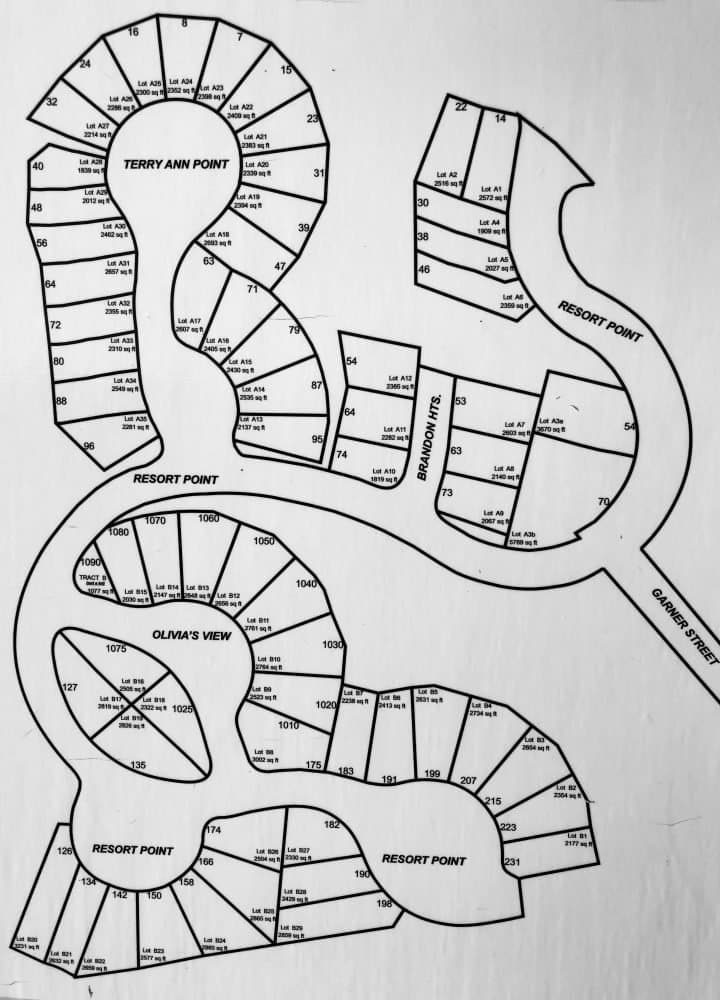 Foot of the Rockies RV Park