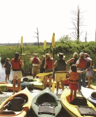 Bayley's Camping Resort